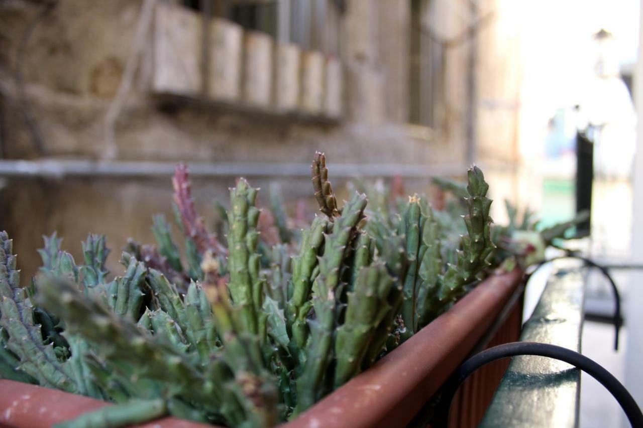 Camerini Di Santa Cecilia Palermo Bagian luar foto