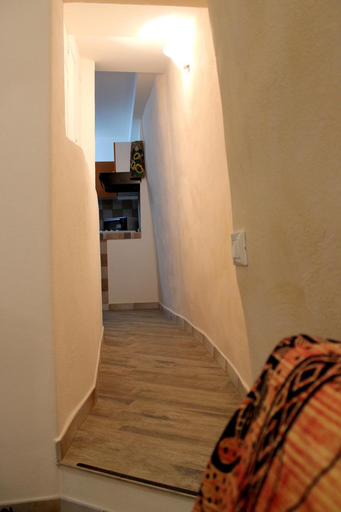 Camerini Di Santa Cecilia Palermo Bagian luar foto